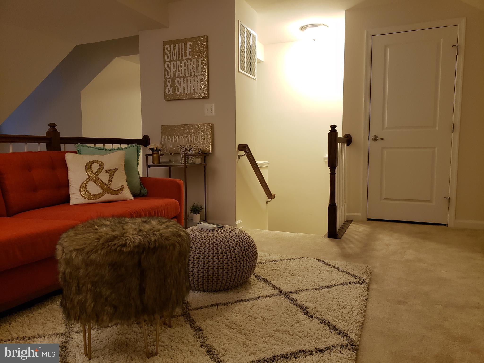 RAINCLIFFE CENTER - Residential