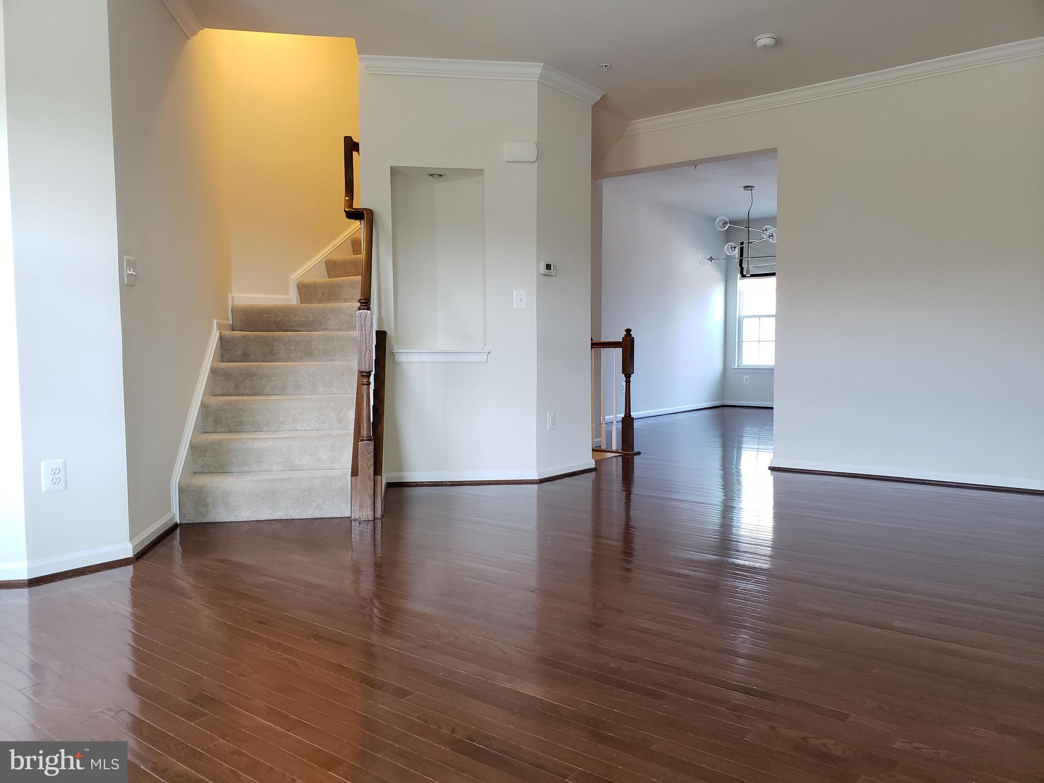 RAINCLIFFE CENTER - Residential