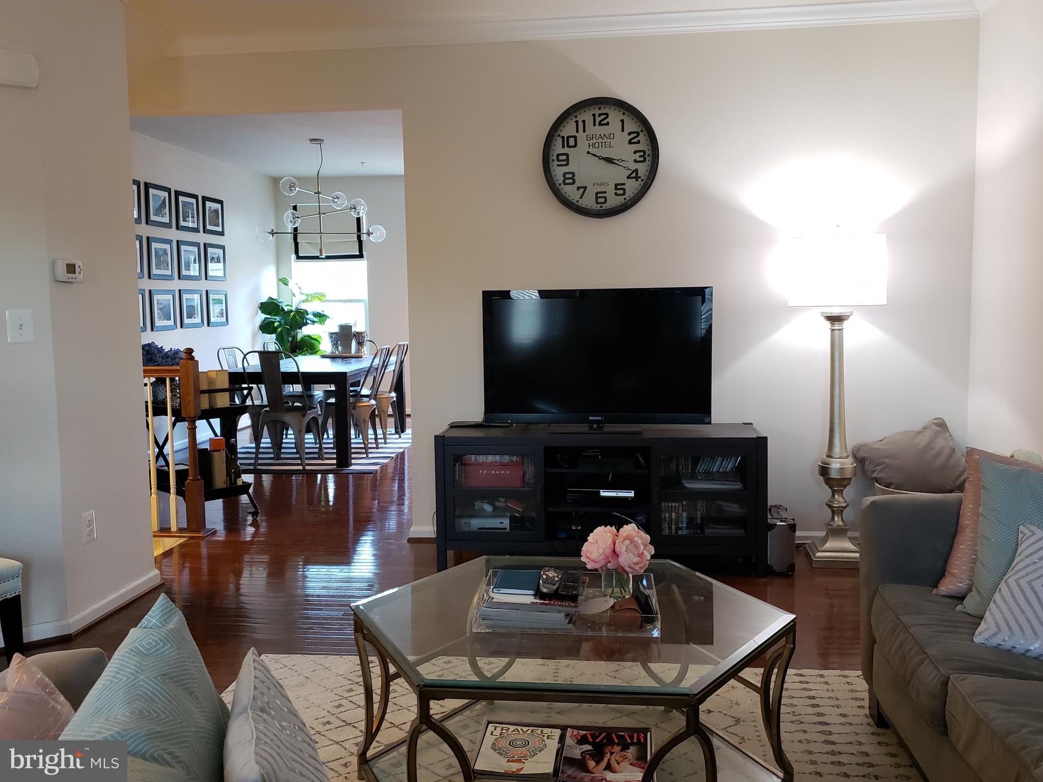 RAINCLIFFE CENTER - Residential