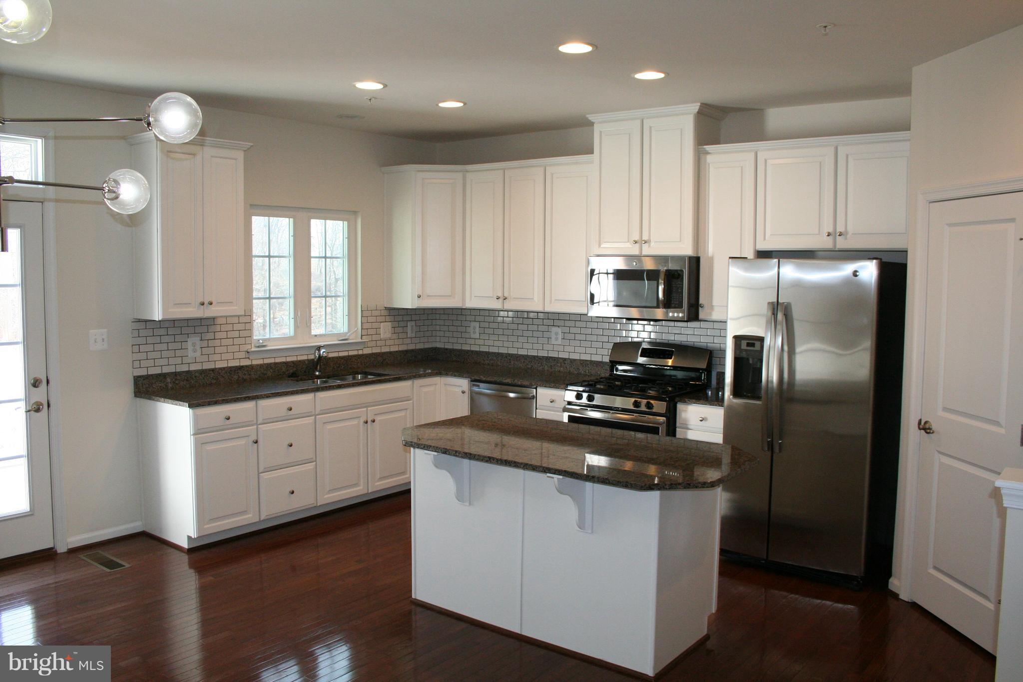 RAINCLIFFE CENTER - Residential