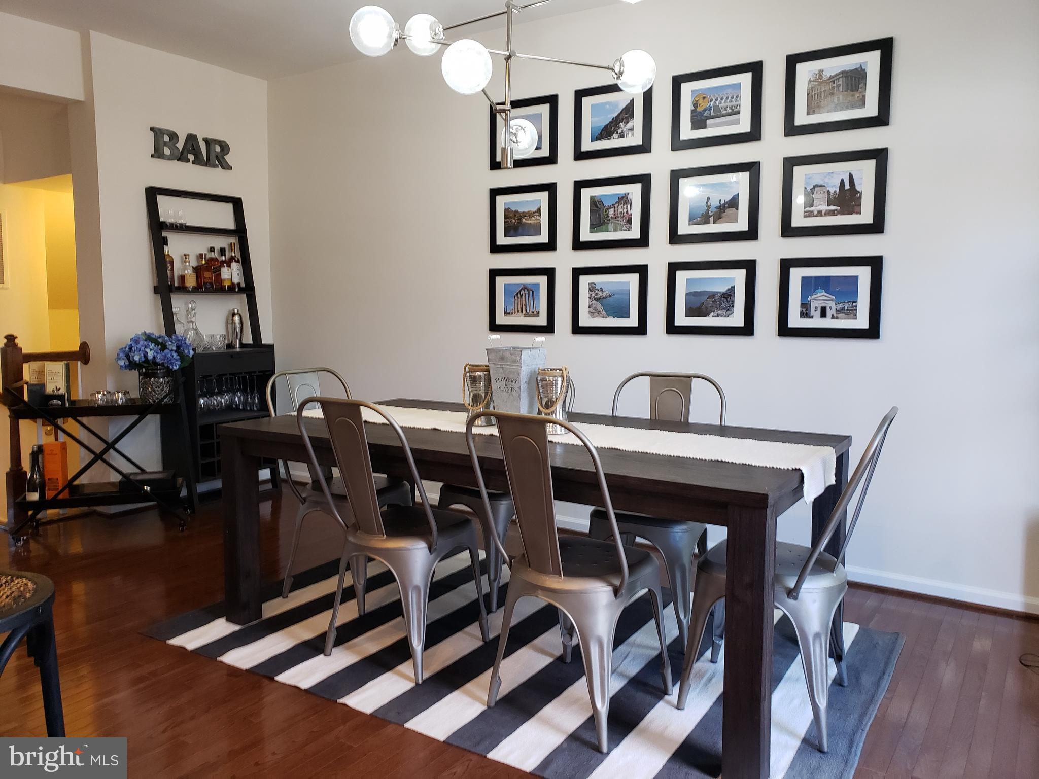 RAINCLIFFE CENTER - Residential