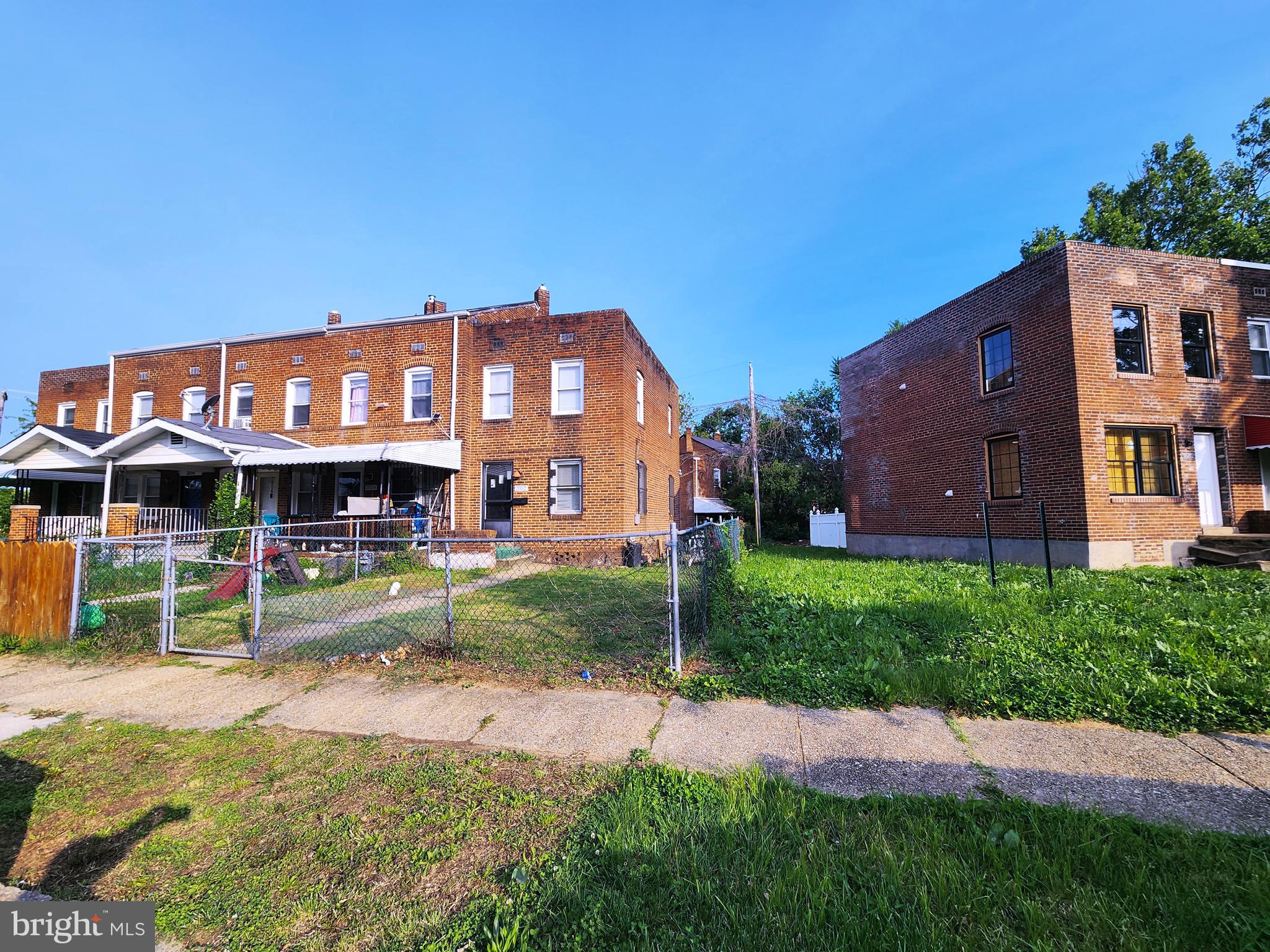 CHERRY HILL - Residential