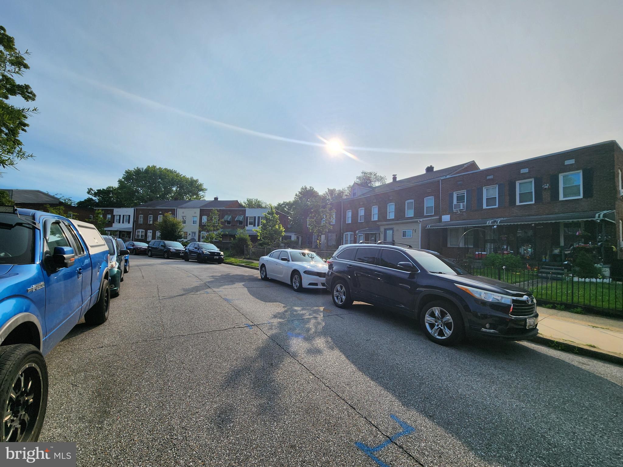 CHERRY HILL - Residential
