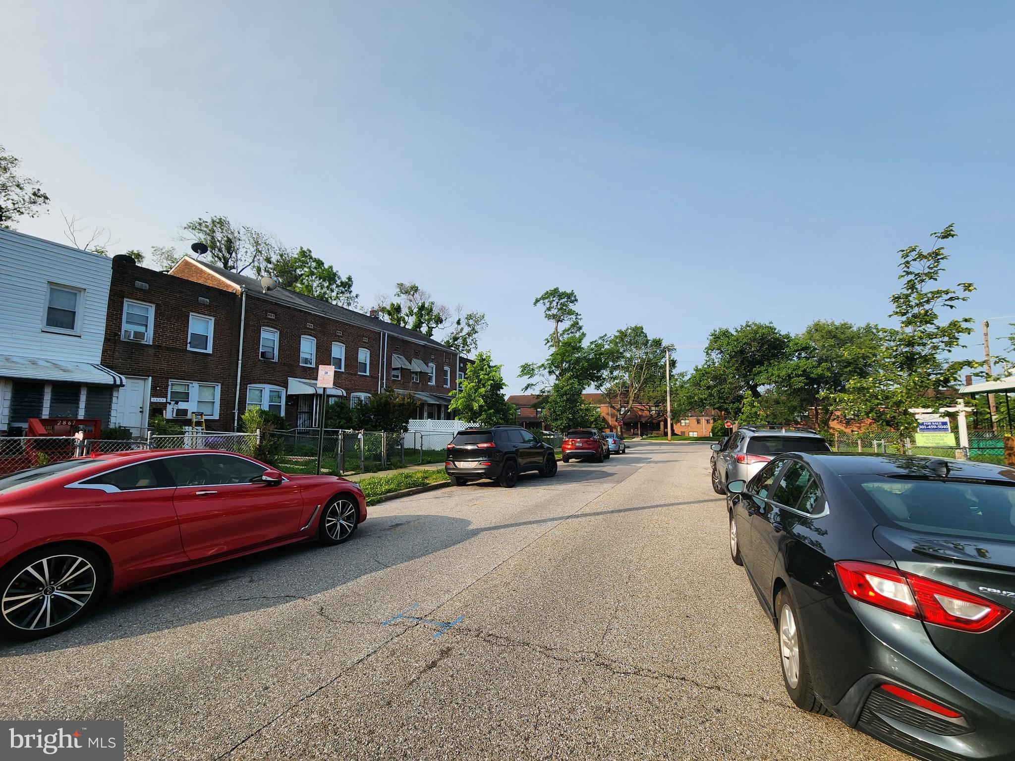 CHERRY HILL - Residential