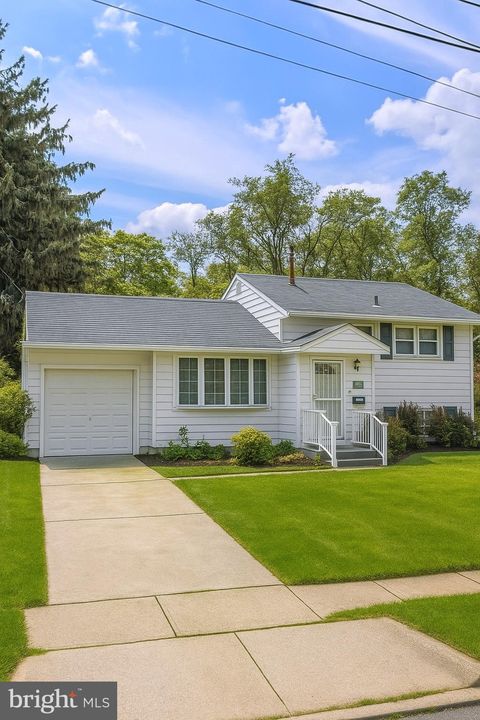 Photo of 134 Carver Drive, DEPTFORD TWP, NJ 08090 (MLS # NJGL2061692)