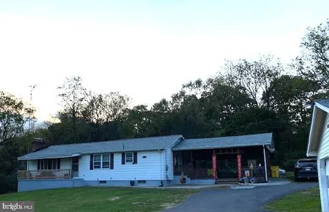 101 Saint Andrews Drive, Martinsburg, WV 25403 - MLS#: WVBE2039122