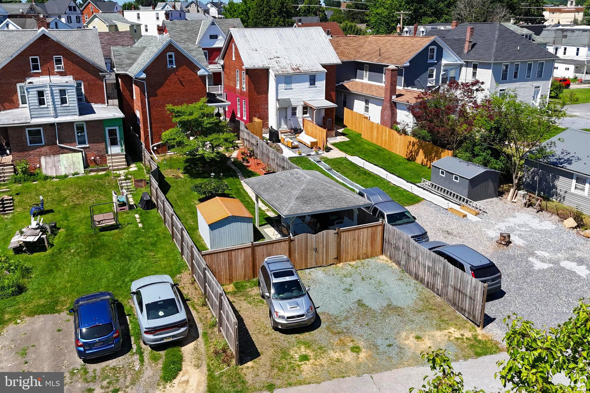 233 CLEVELAND AVENUE