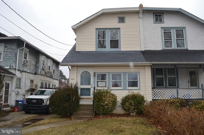 PROSPECT PARK - Residential