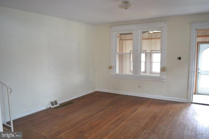 PROSPECT PARK - Residential