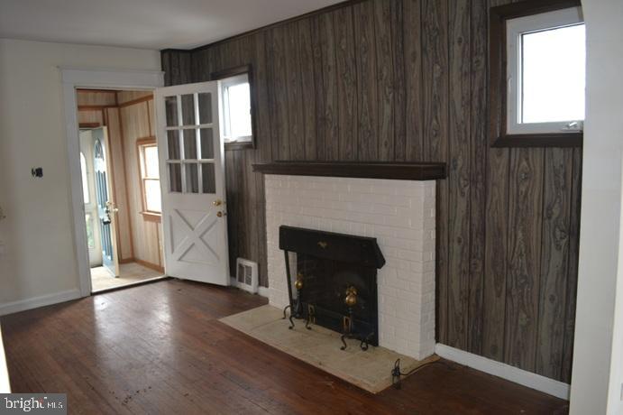 PROSPECT PARK - Residential