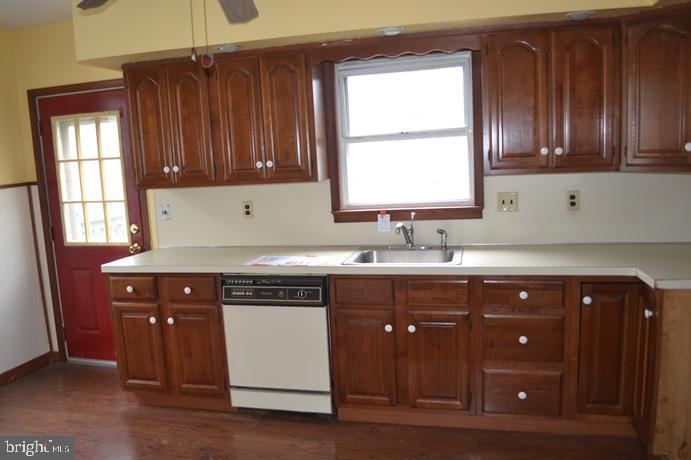 PROSPECT PARK - Residential