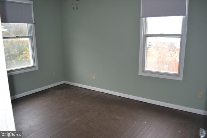 PROSPECT PARK - Residential