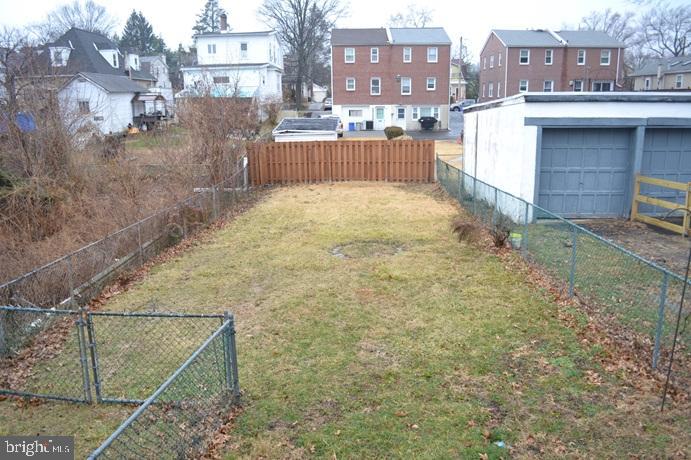 PROSPECT PARK - Residential