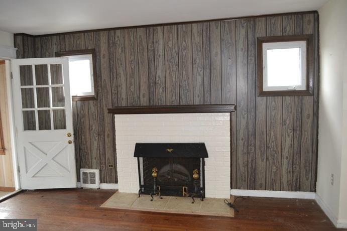 PROSPECT PARK - Residential