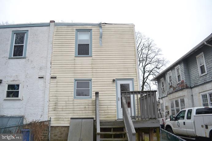 PROSPECT PARK - Residential