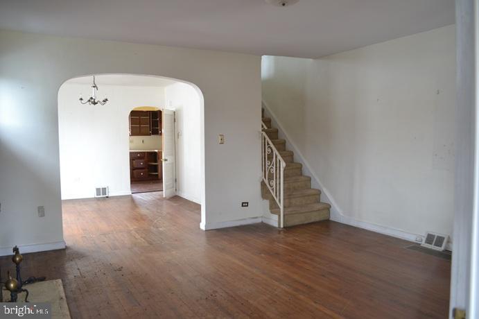 PROSPECT PARK - Residential