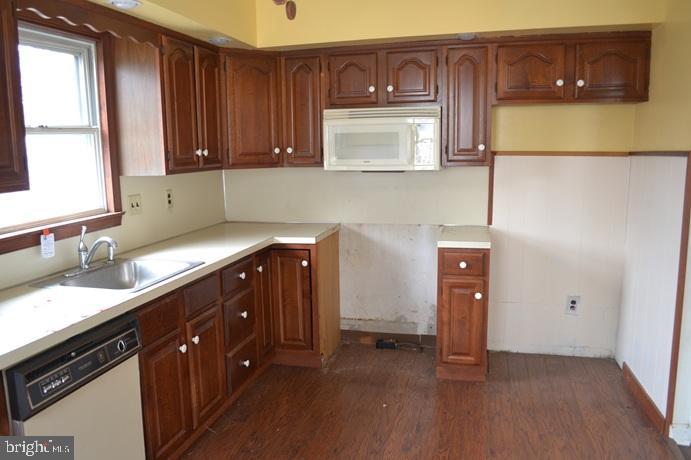 PROSPECT PARK - Residential