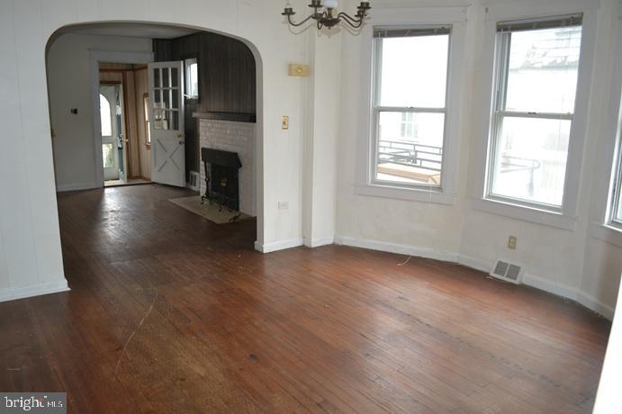 PROSPECT PARK - Residential