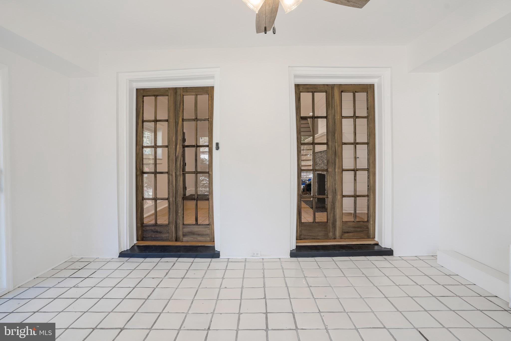 MT AIRY (EAST) - Residential