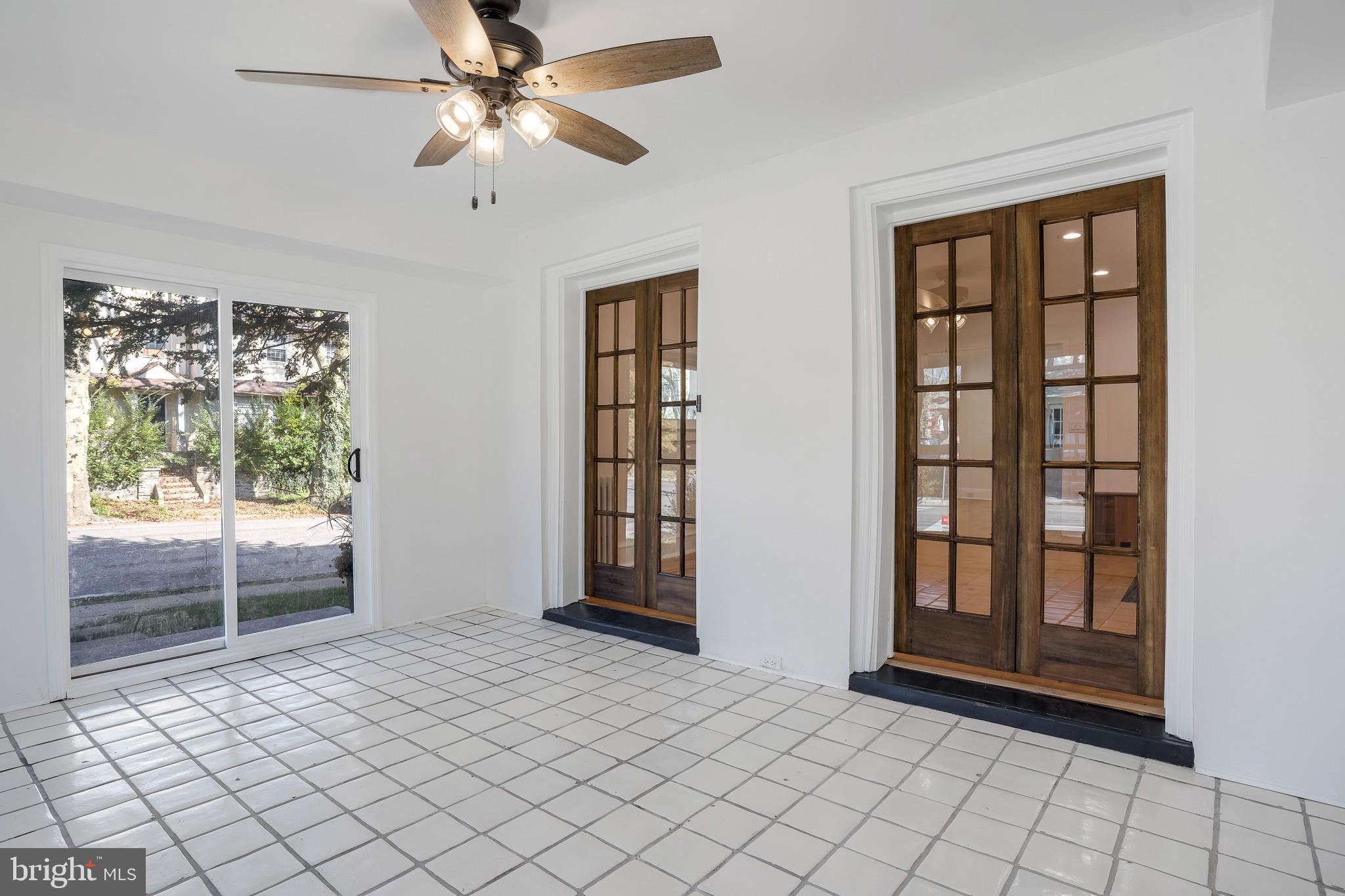 MT AIRY (EAST) - Residential