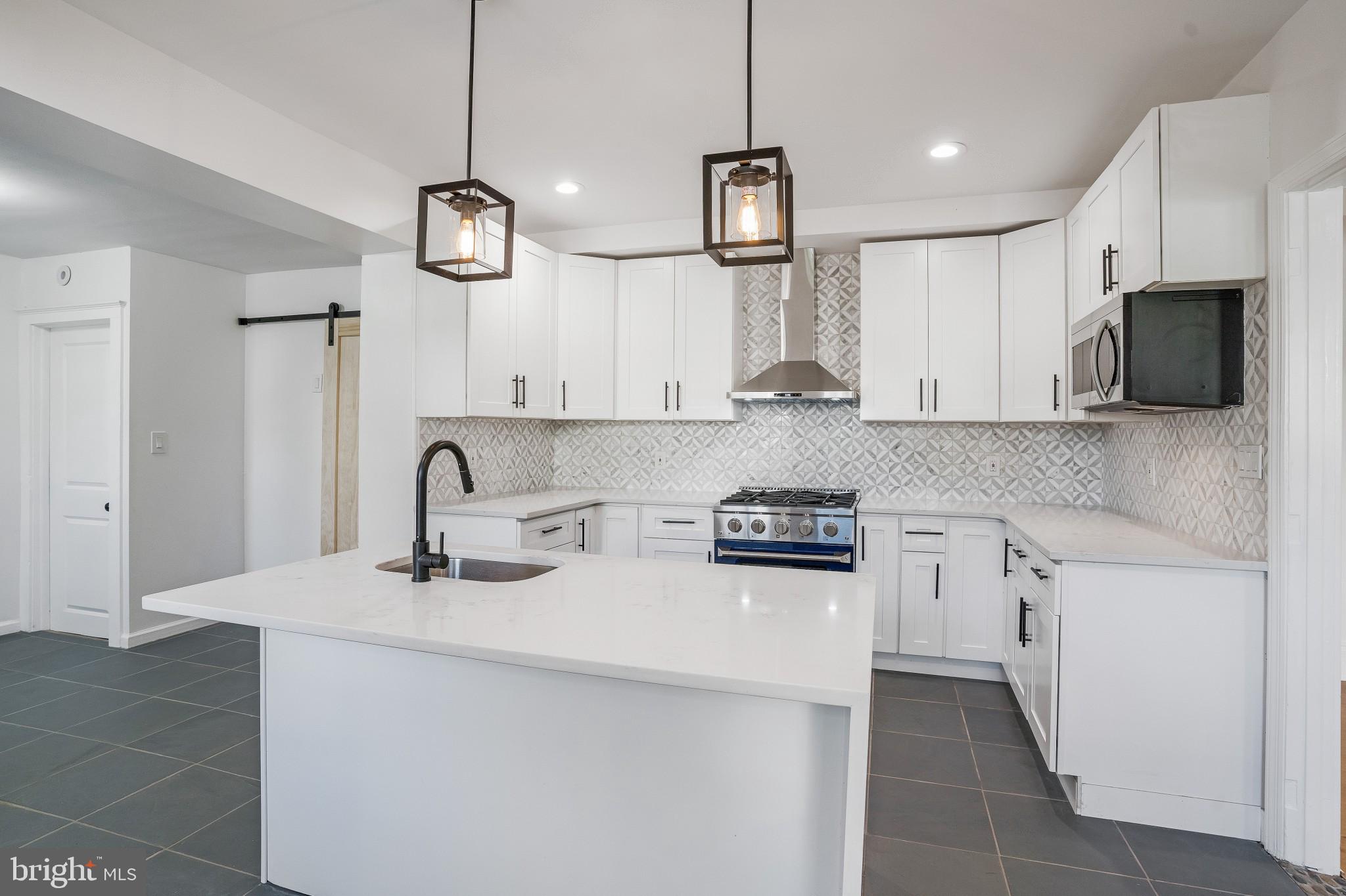 MT AIRY (EAST) - Residential