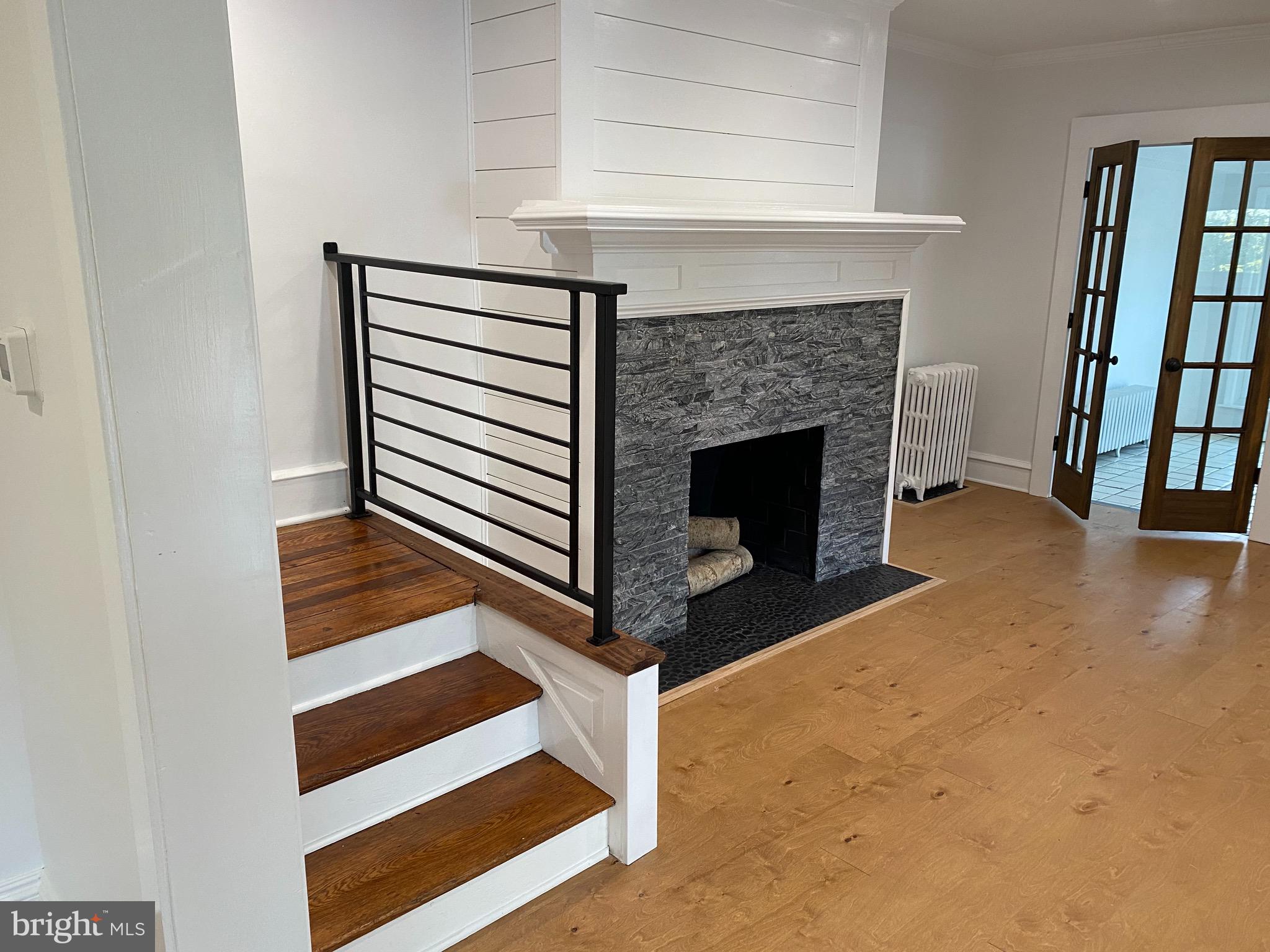 MT AIRY (EAST) - Residential