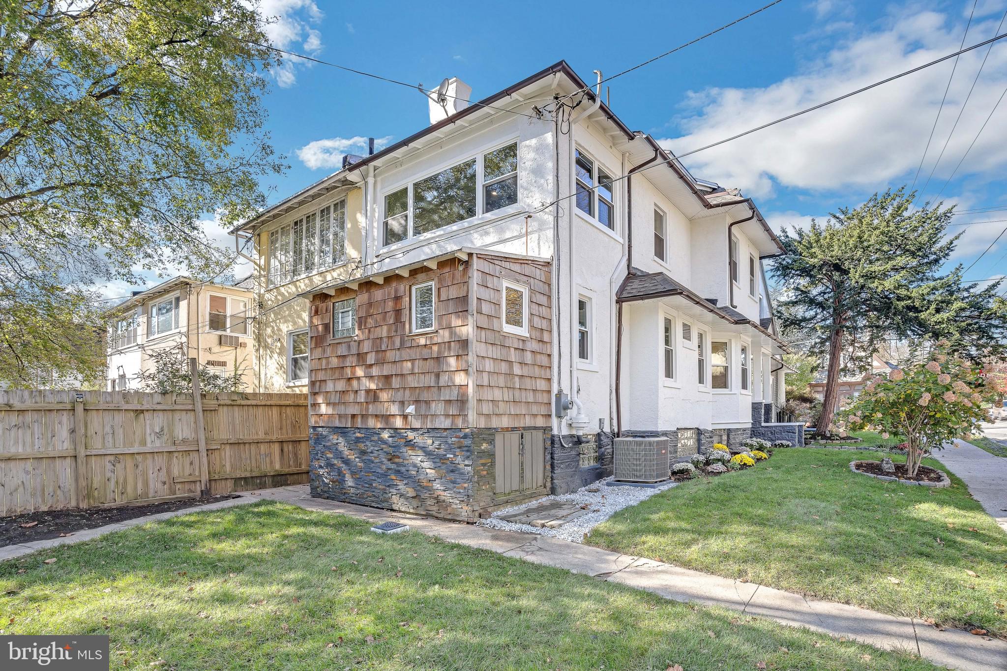 MT AIRY (EAST) - Residential