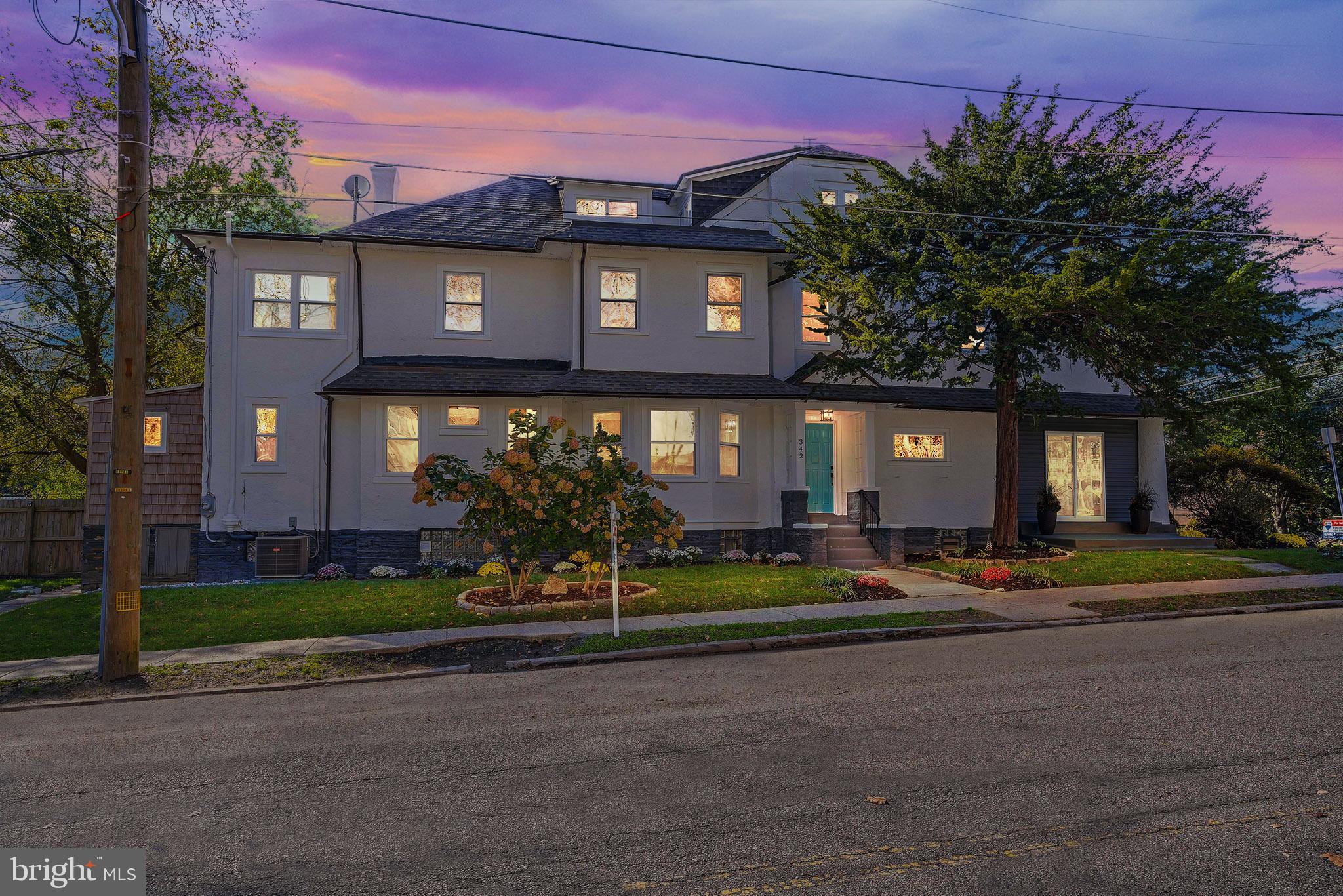 MT AIRY (EAST) - Residential