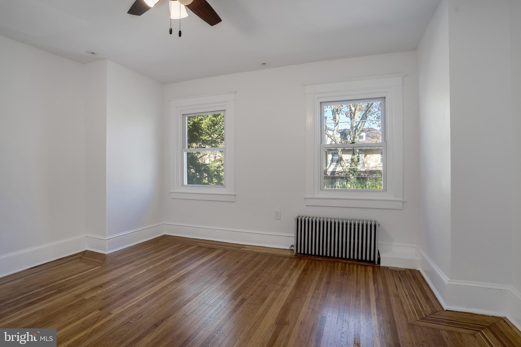 MT AIRY (EAST) - Residential