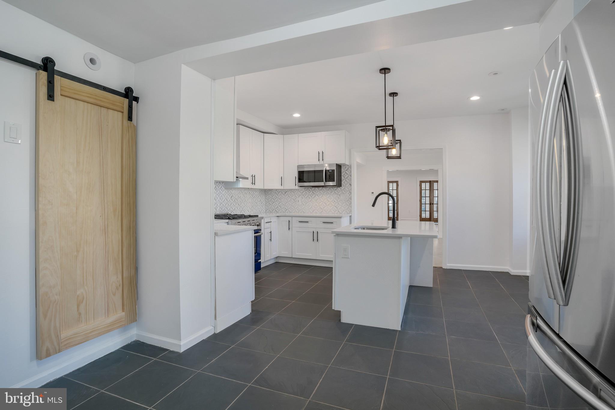 MT AIRY (EAST) - Residential