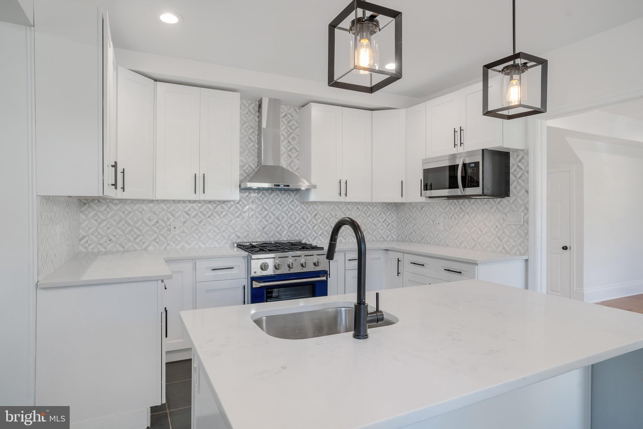 MT AIRY (EAST) - Residential