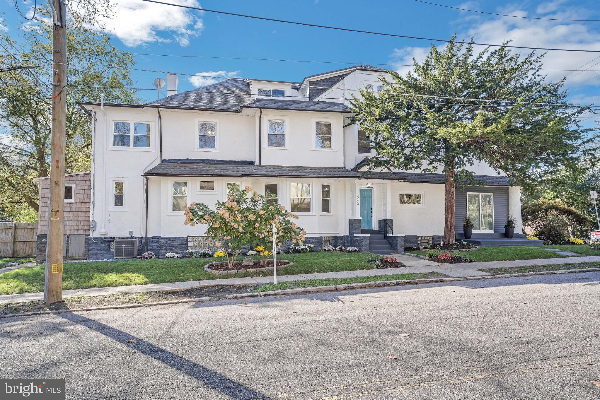 MT AIRY (EAST) - Residential