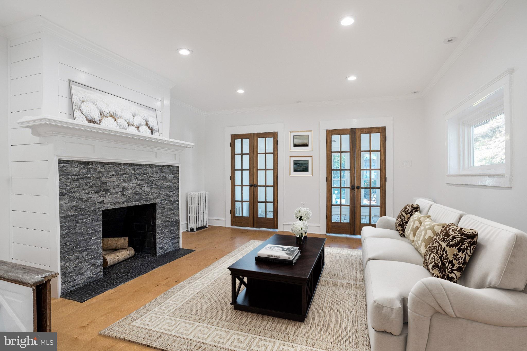 MT AIRY (EAST) - Residential