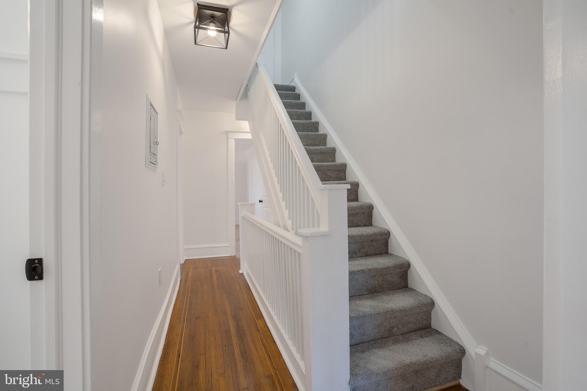 MT AIRY (EAST) - Residential