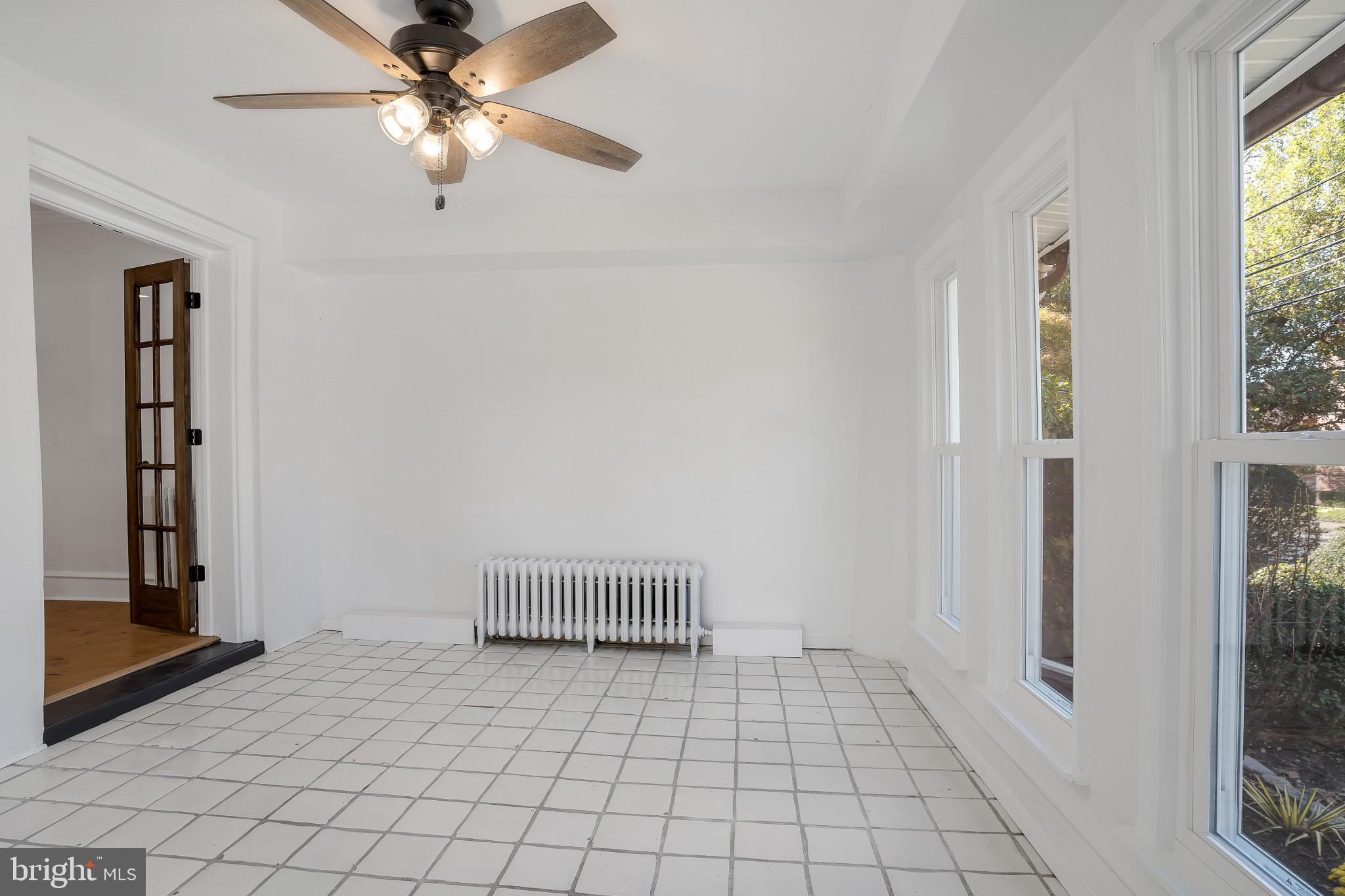 MT AIRY (EAST) - Residential