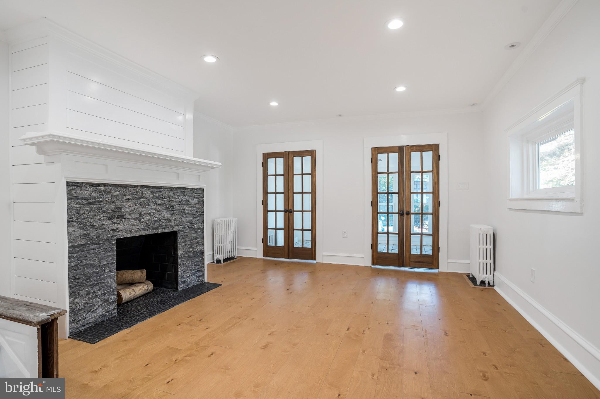 MT AIRY (EAST) - Residential