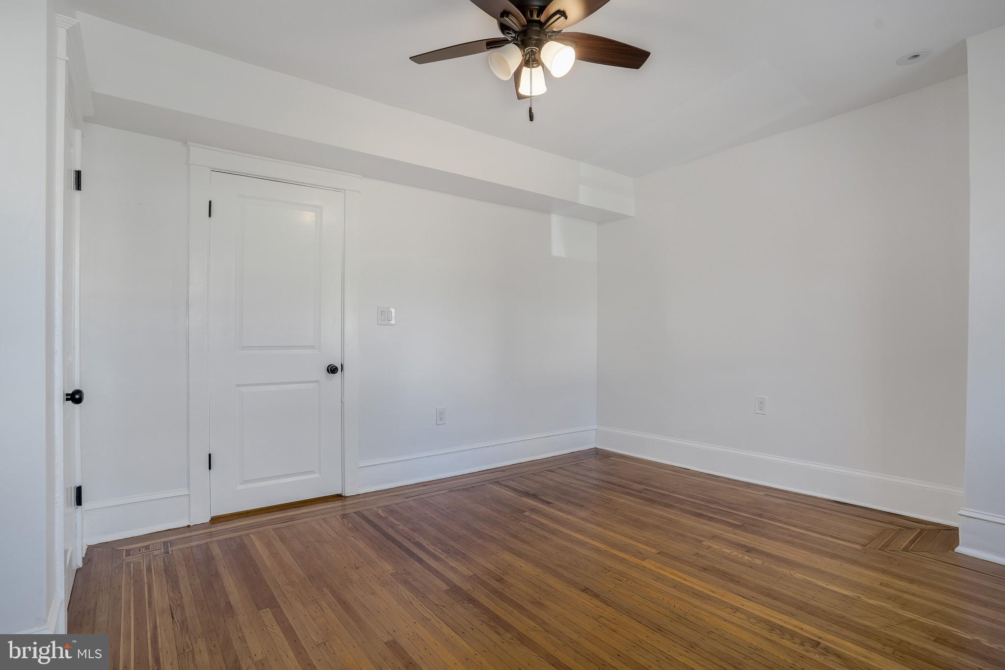 MT AIRY (EAST) - Residential