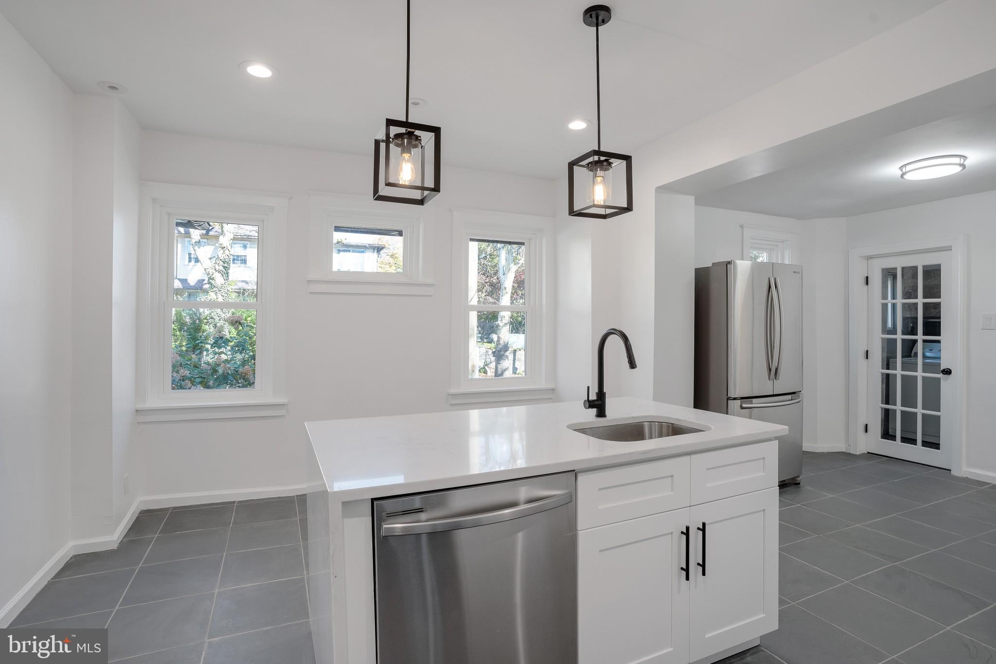 MT AIRY (EAST) - Residential