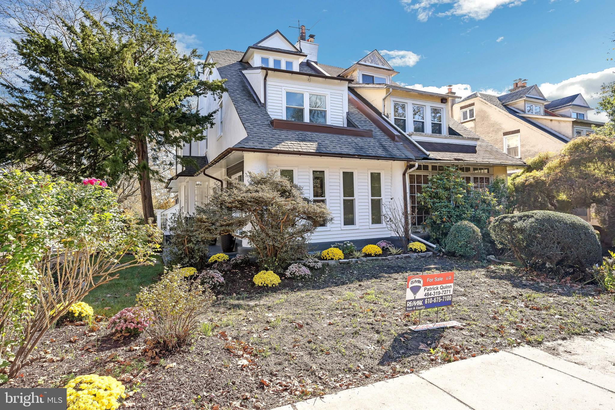 MT AIRY (EAST) - Residential