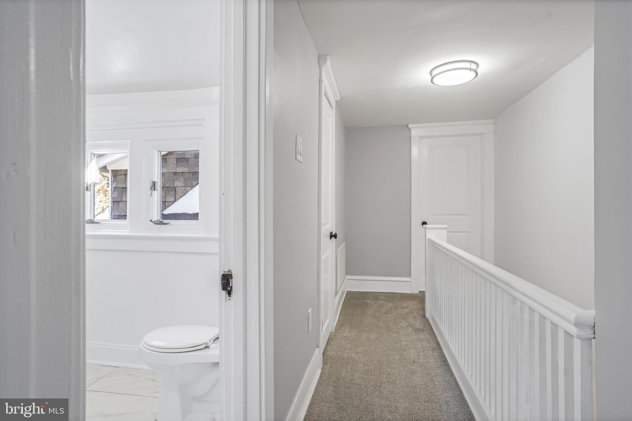 MT AIRY (EAST) - Residential