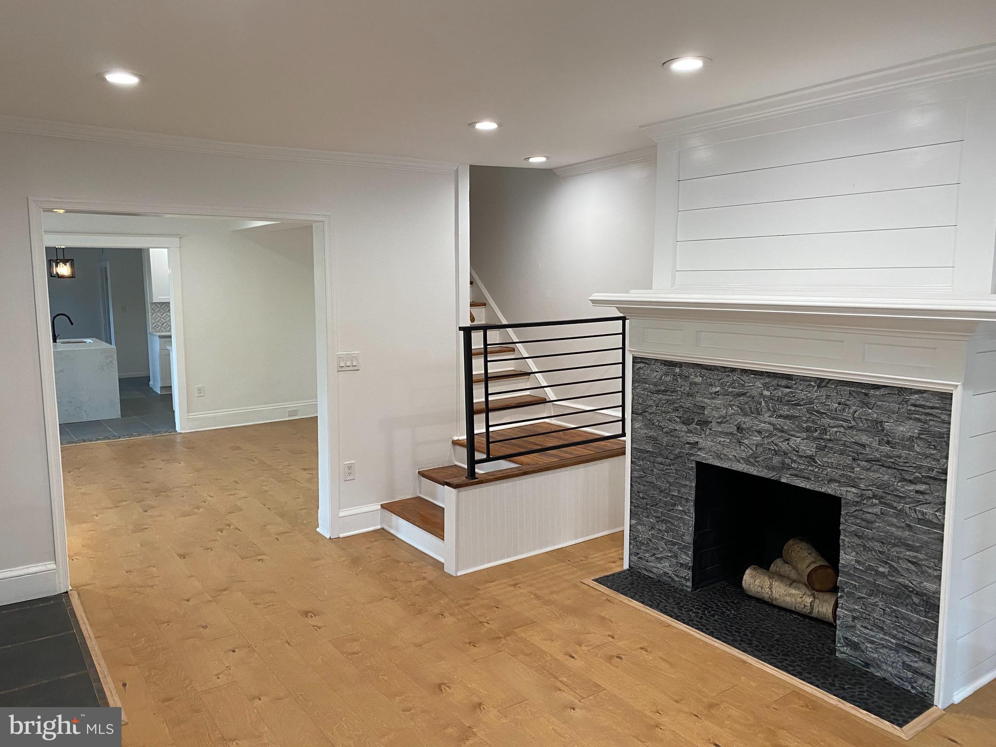 MT AIRY (EAST) - Residential