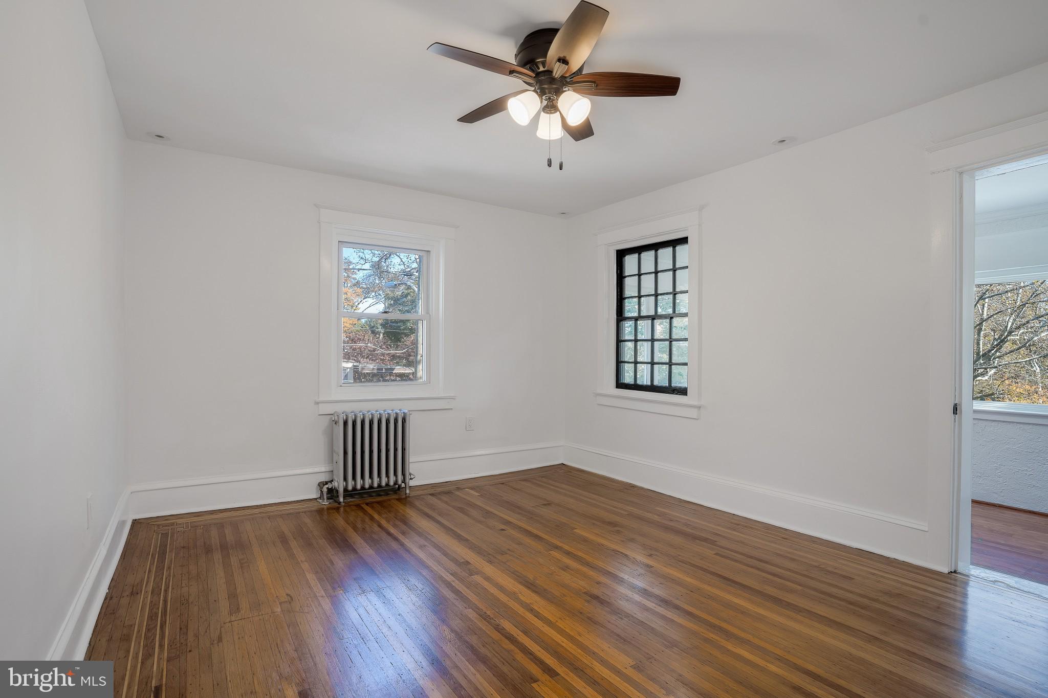 MT AIRY (EAST) - Residential