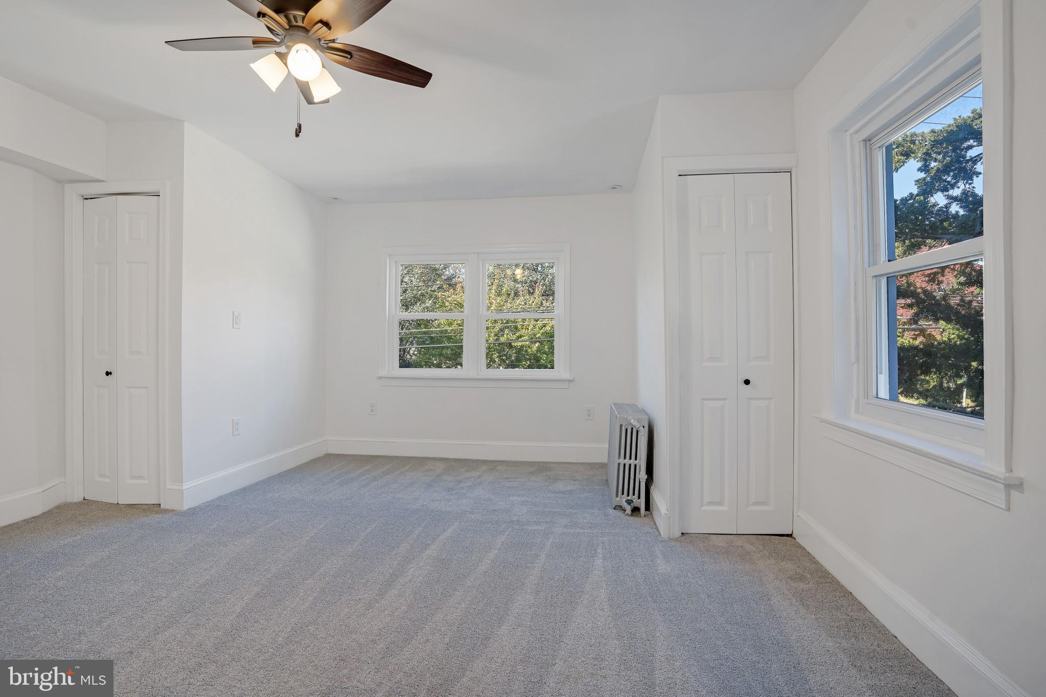 MT AIRY (EAST) - Residential