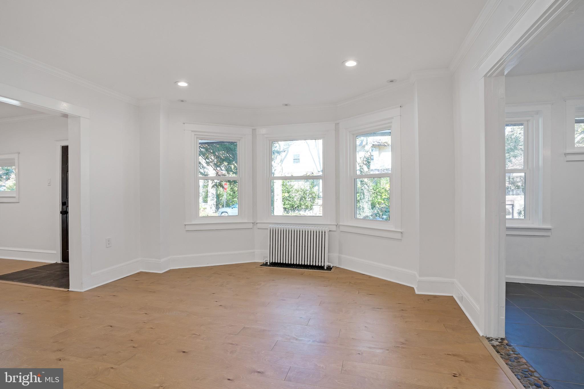 MT AIRY (EAST) - Residential