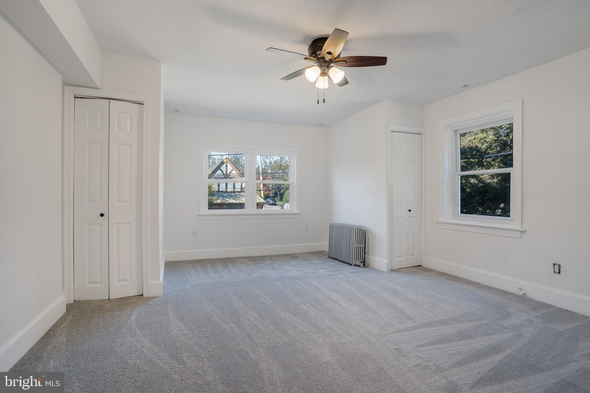 MT AIRY (EAST) - Residential