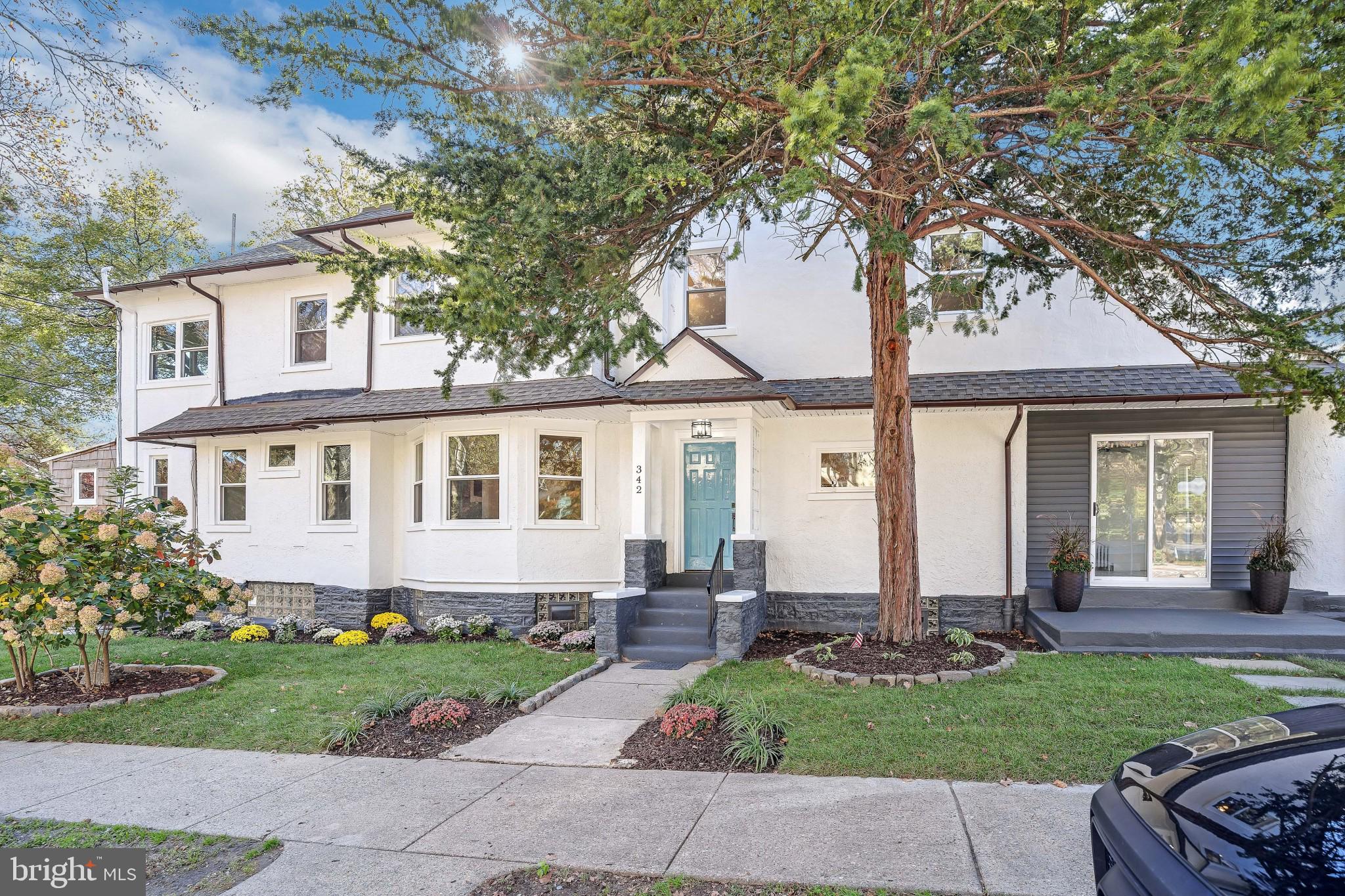 MT AIRY (EAST) - Residential