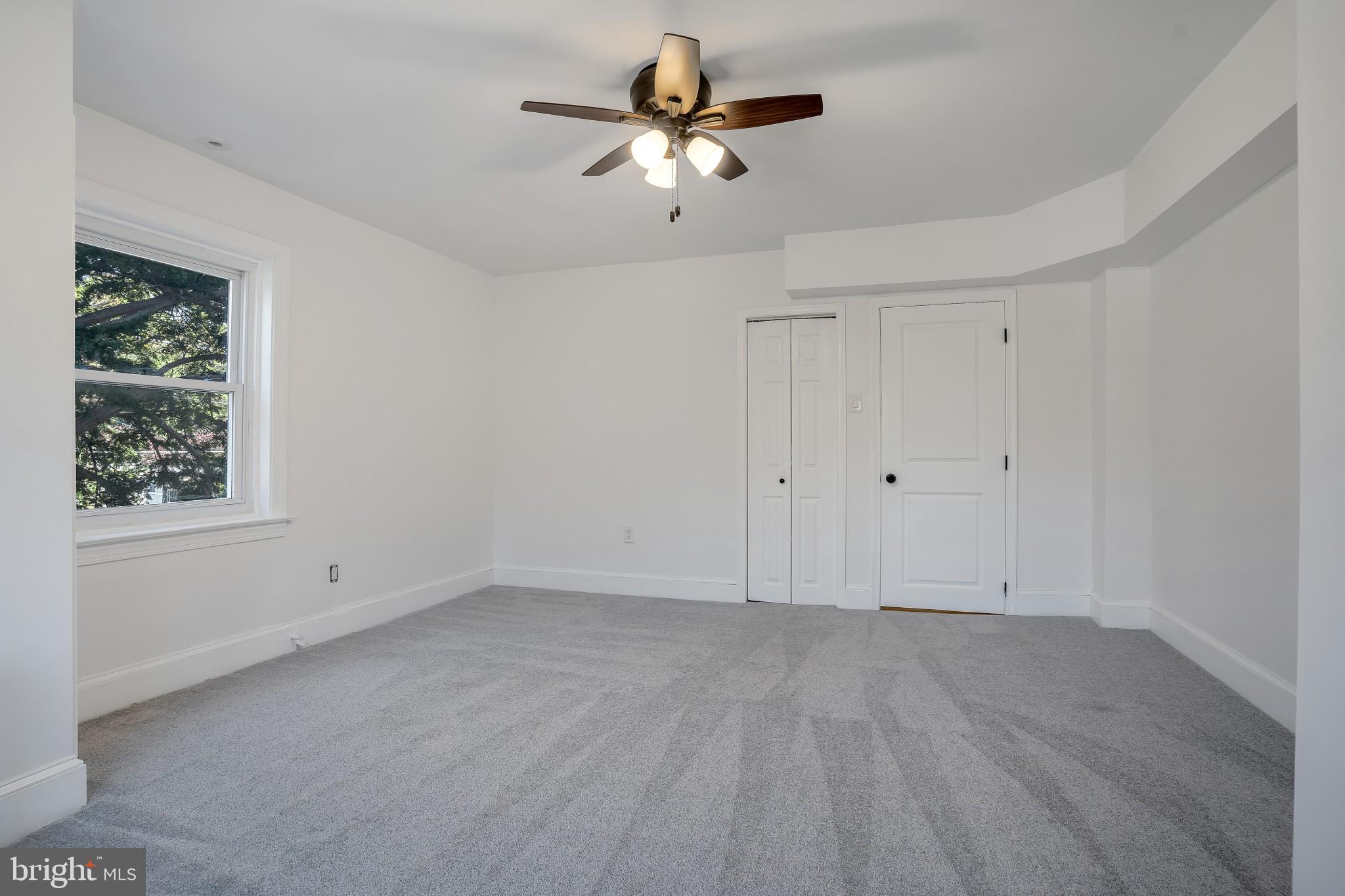 MT AIRY (EAST) - Residential