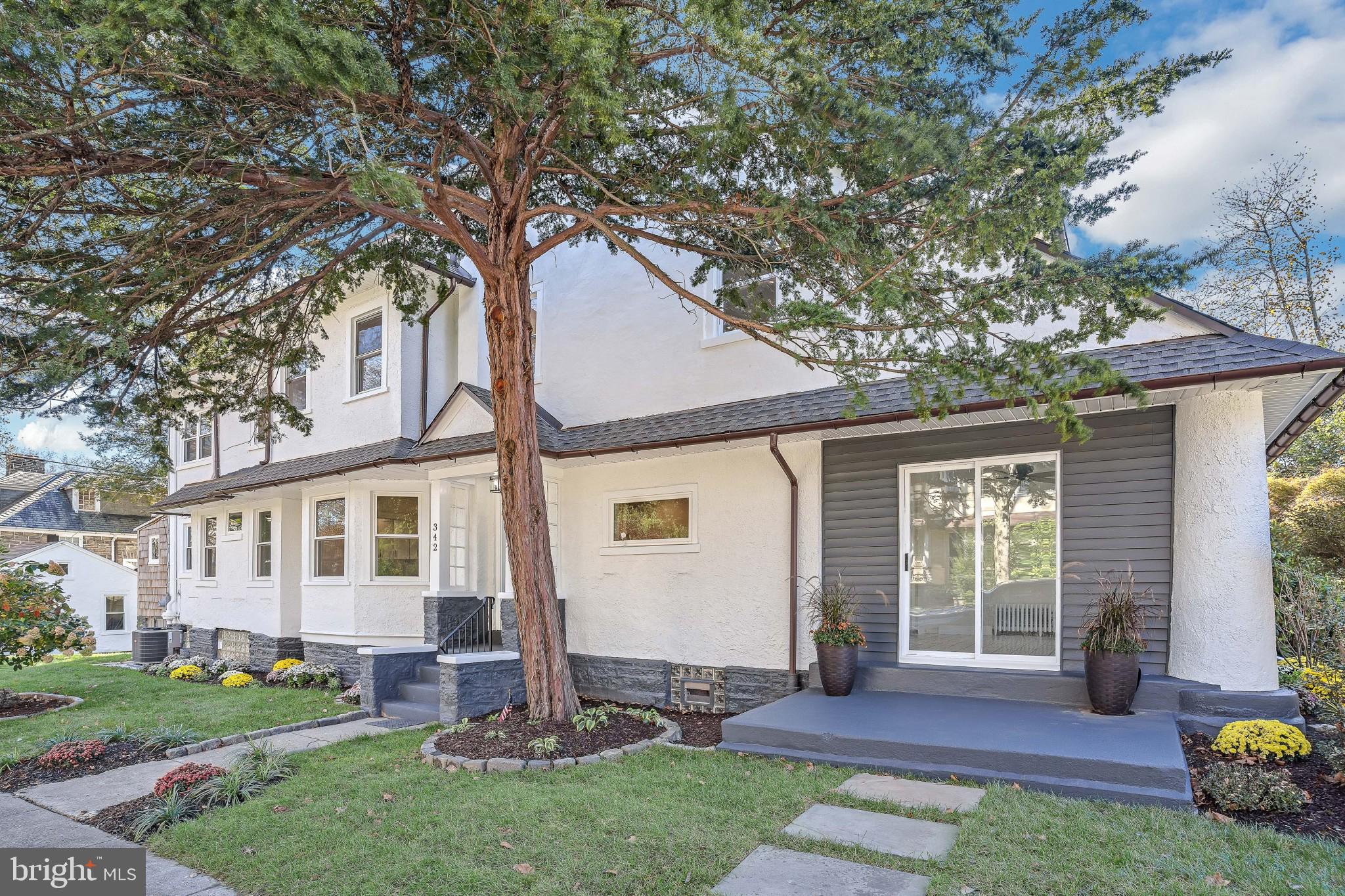 MT AIRY (EAST) - Residential