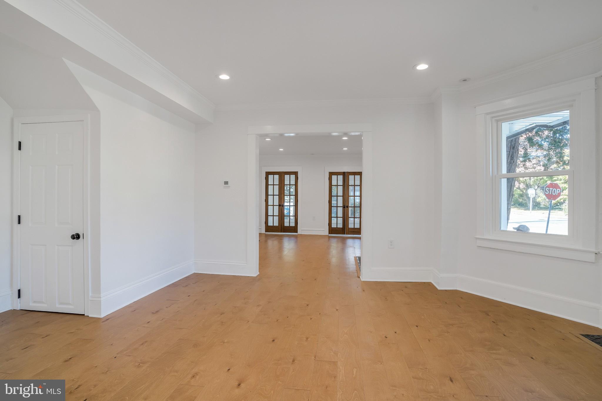 MT AIRY (EAST) - Residential