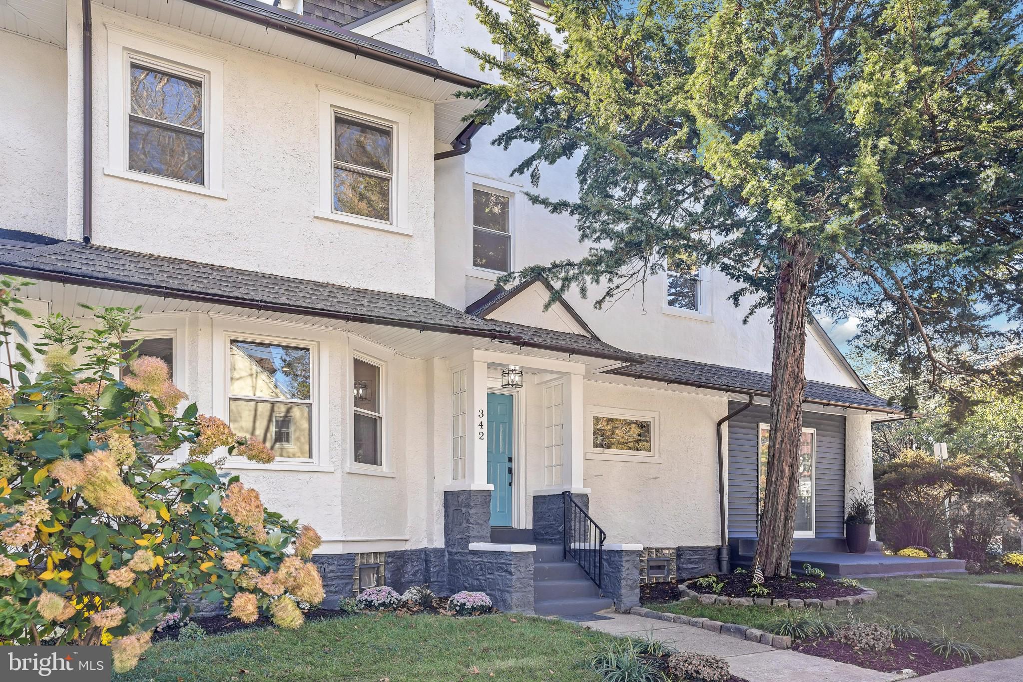 MT AIRY (EAST) - Residential